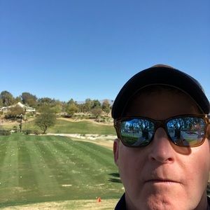 Meet your Posher, James